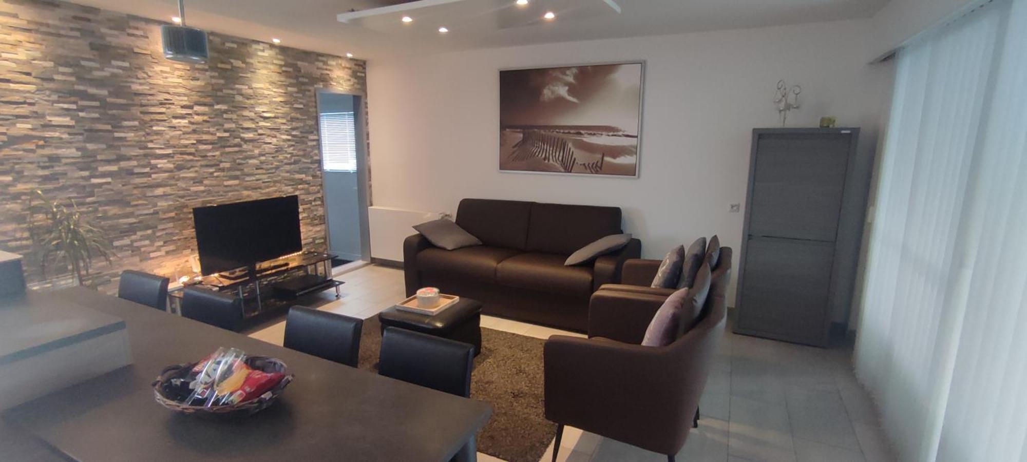 Maas Chalet Aldeneik Маасейк Екстериор снимка